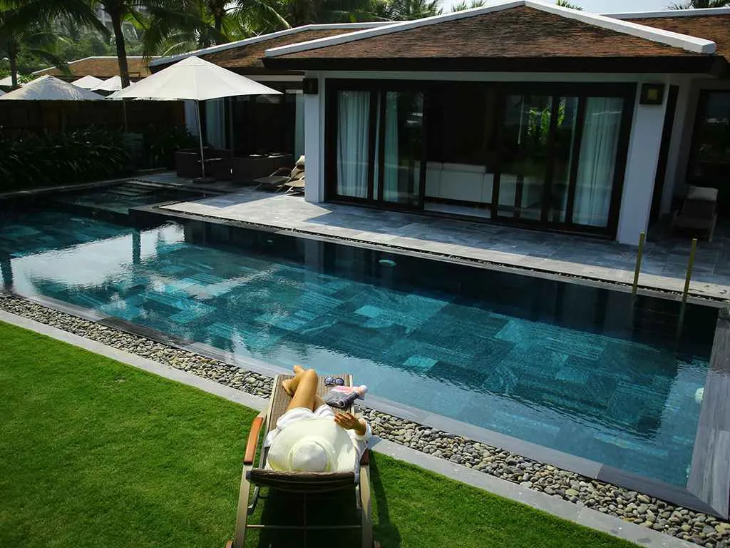 Fusion Maia Da Nang