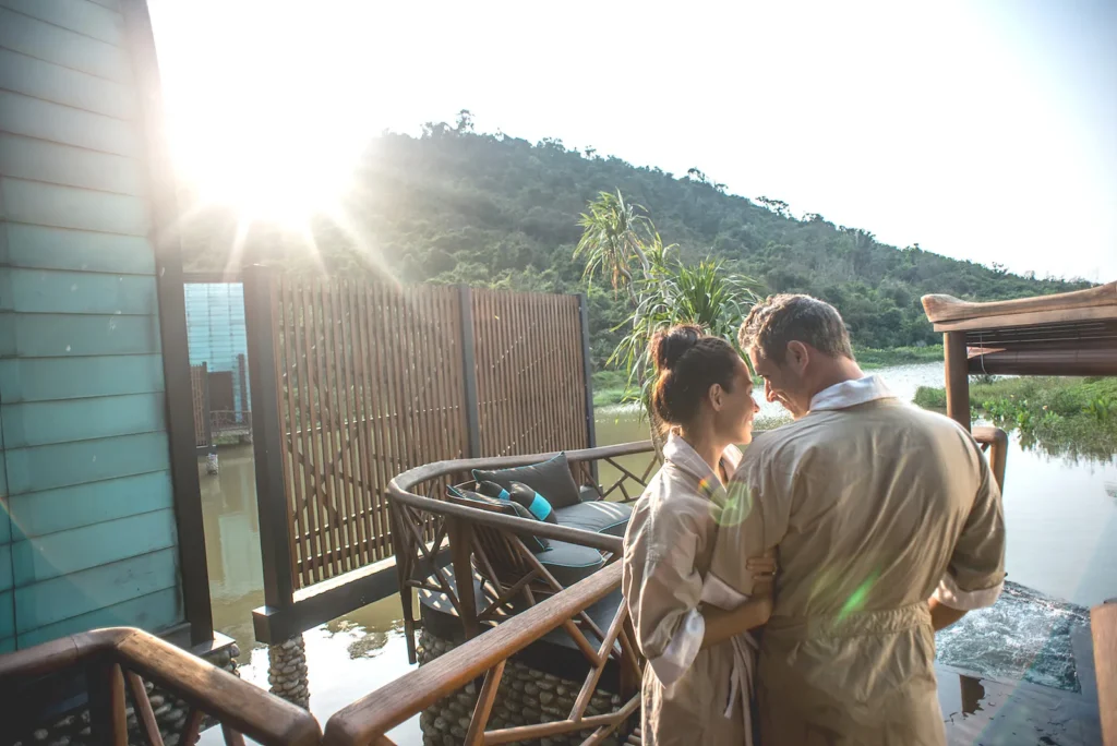 HARNN Heritage Spa, Da Nang