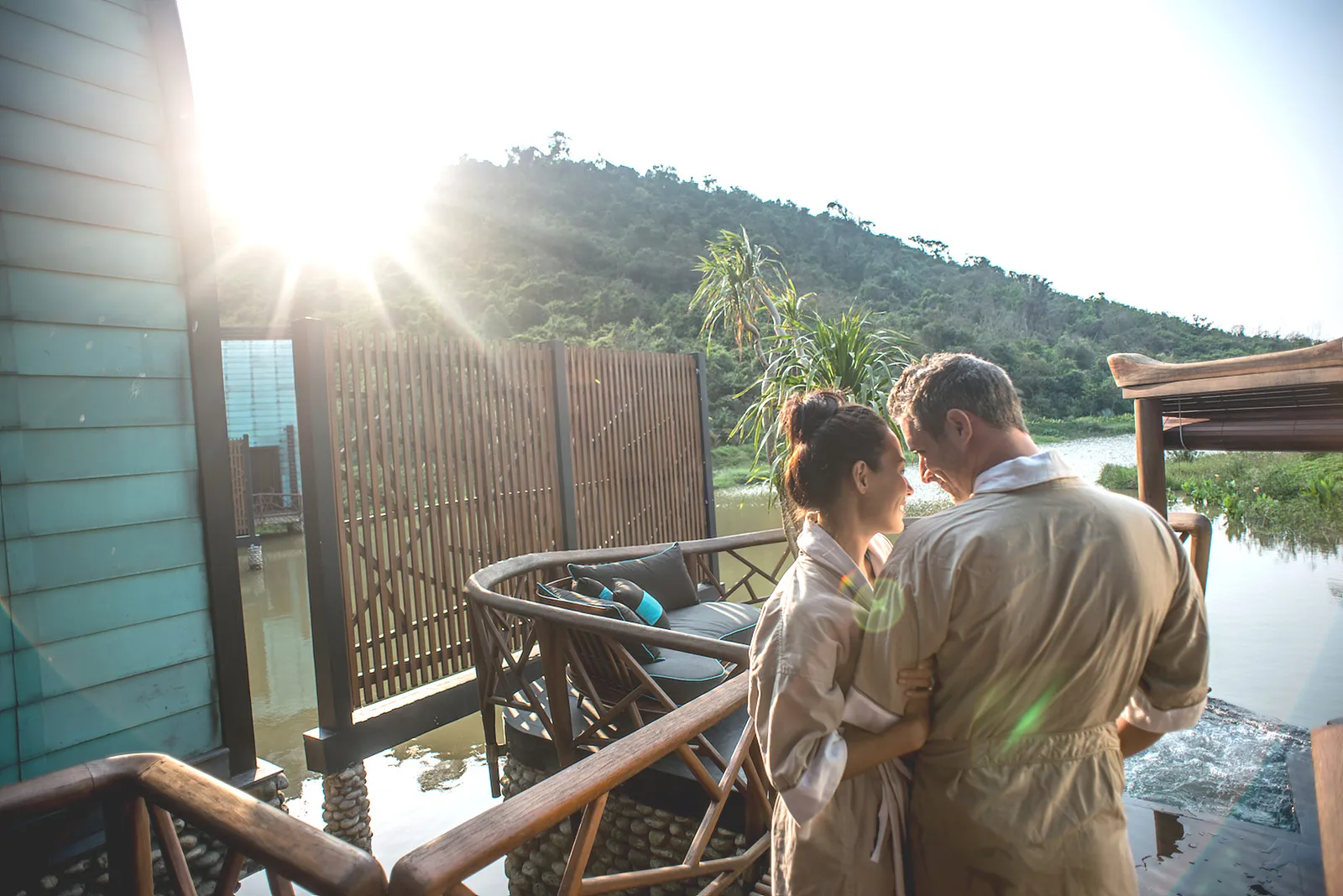 HARNN Heritage Spa, Da Nang