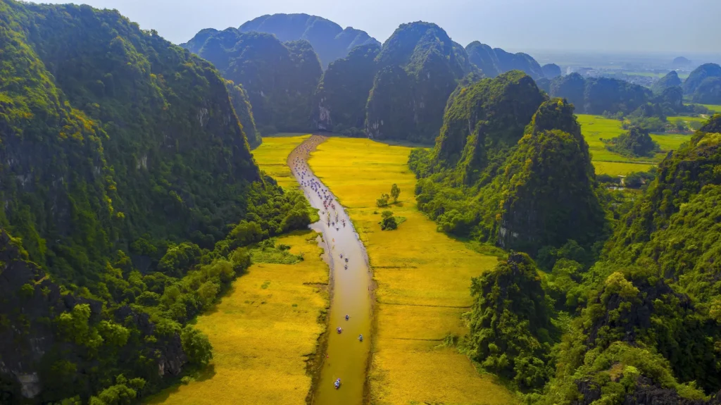 Ninh Binh 5
