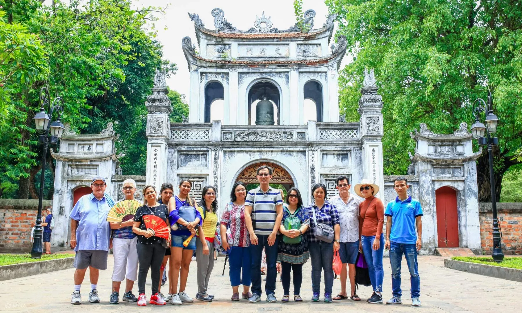 Temple of Literature 2