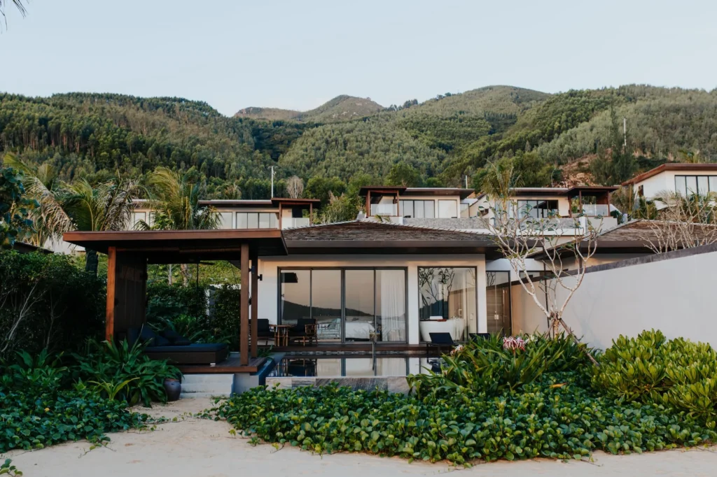 Anantara Quy Nhon Villas 1