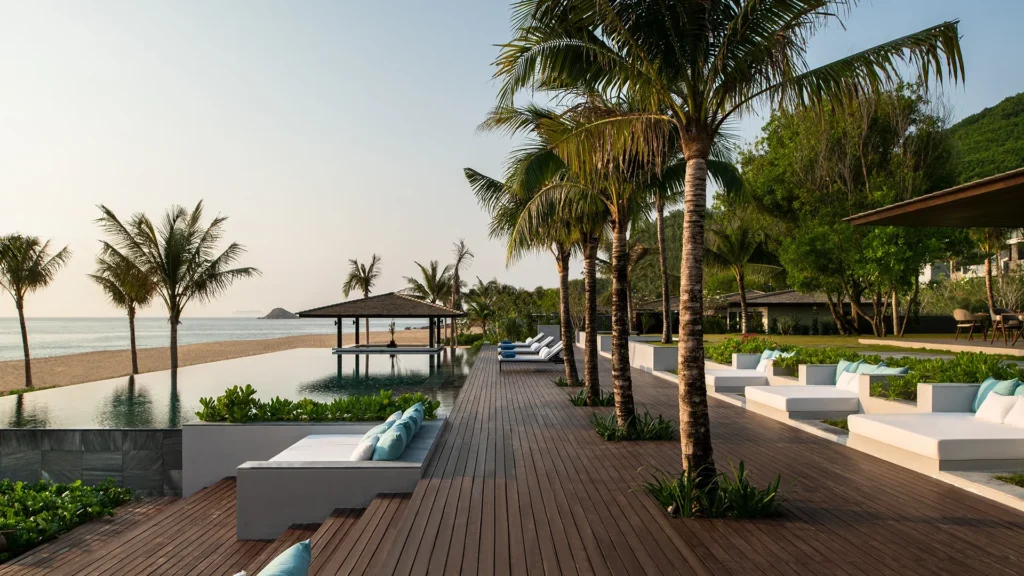Anantara Quy Nhon Villas 3
