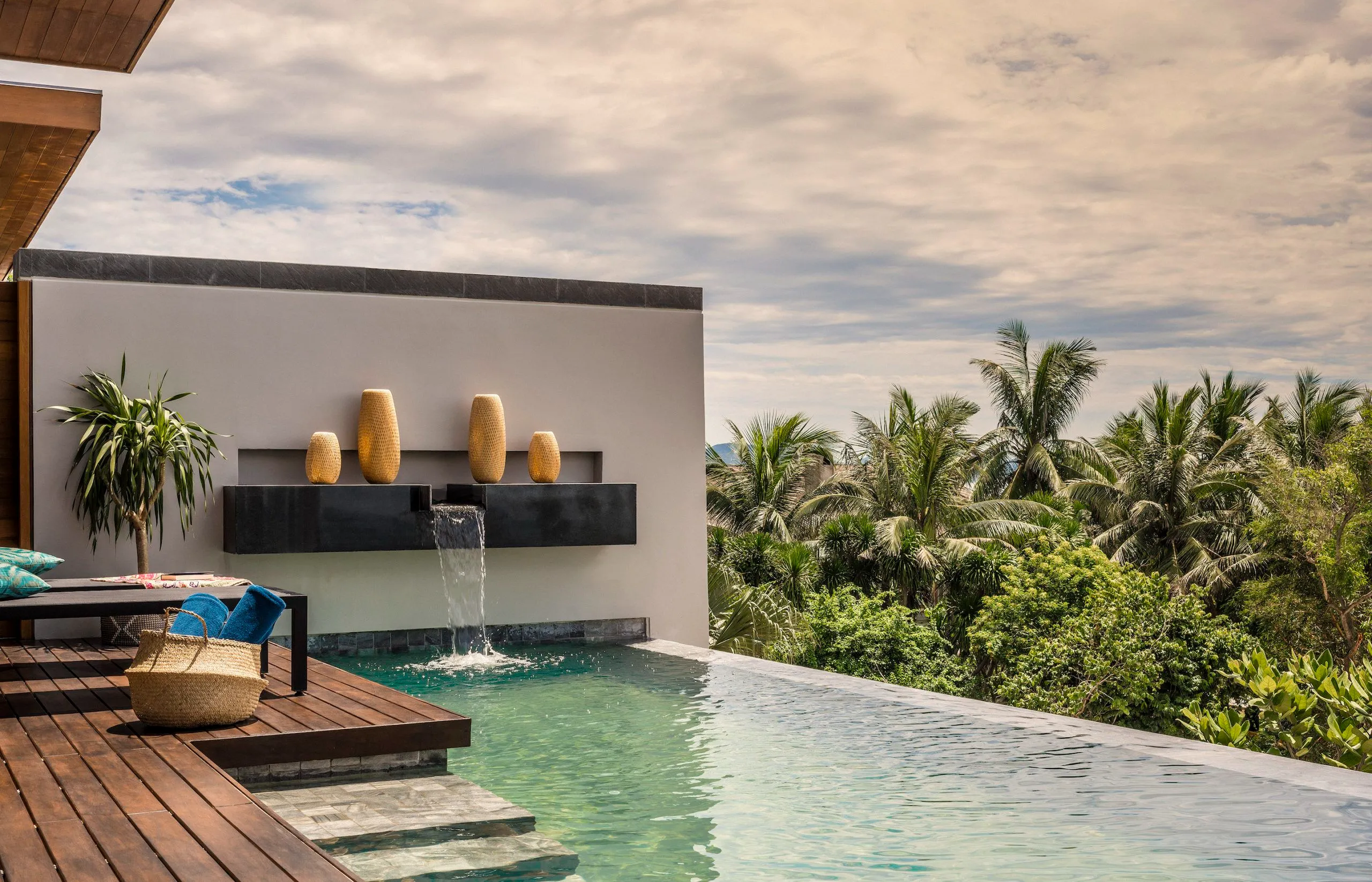 Anantara Quy Nhon Villas 4