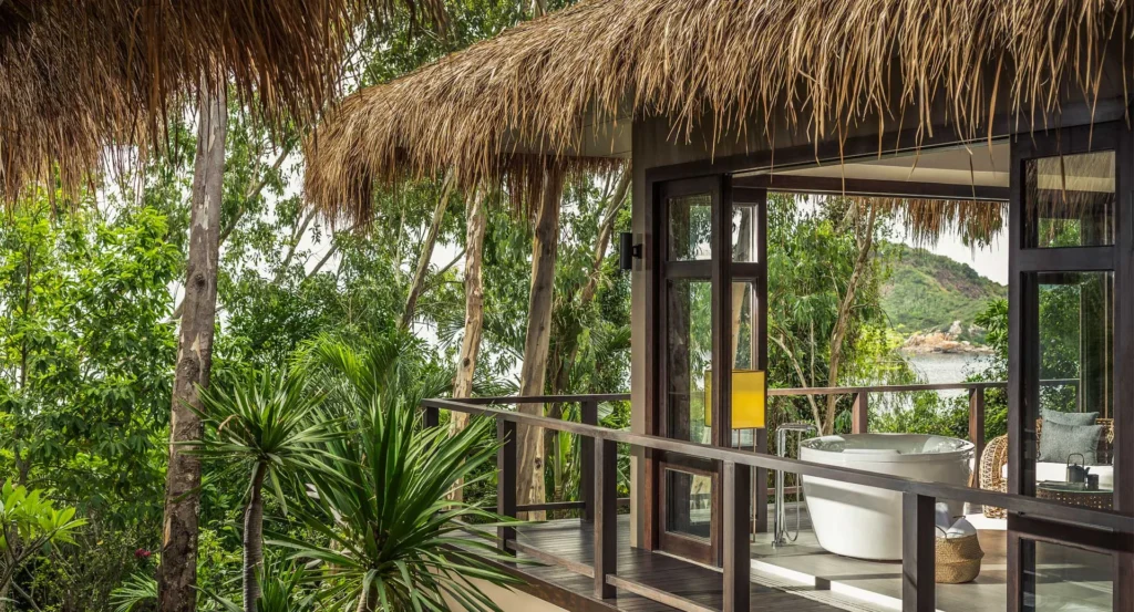 Anantara Quy Nhon Villas 5