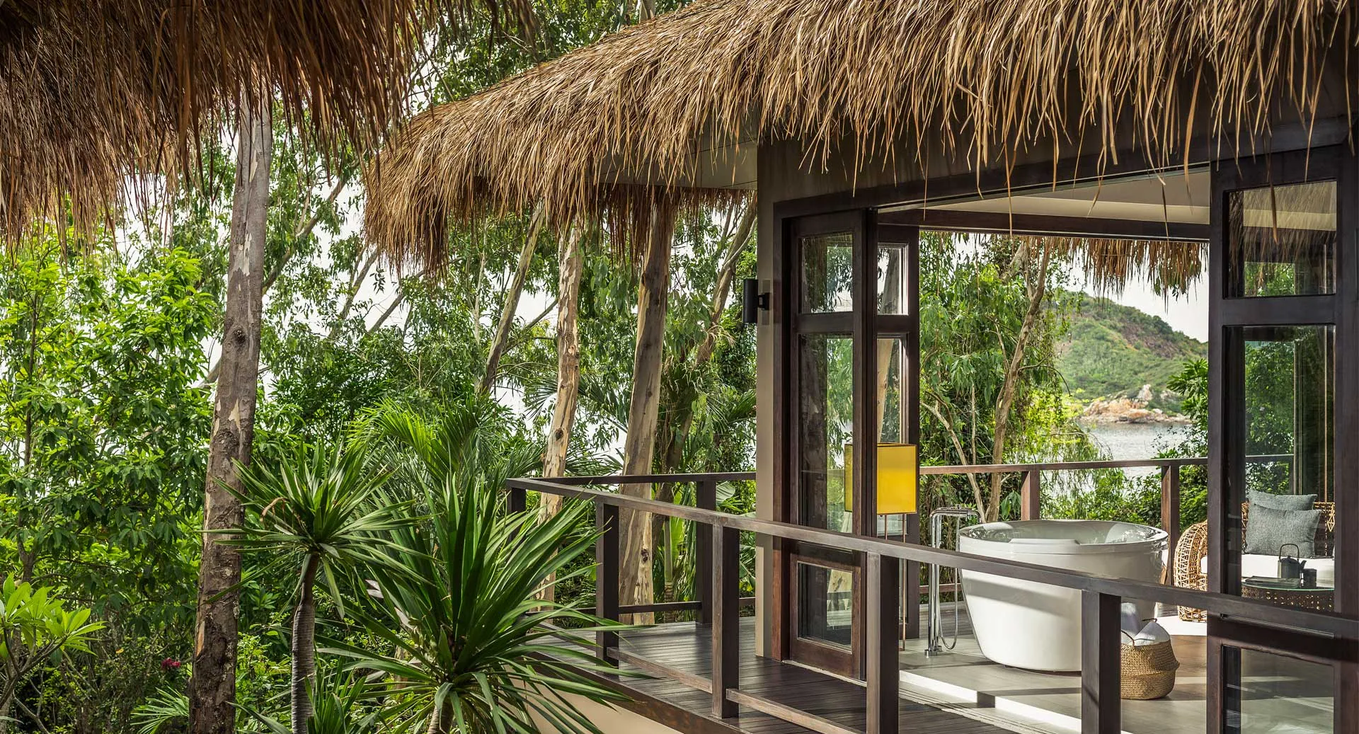 Anantara Quy Nhon Villas 5